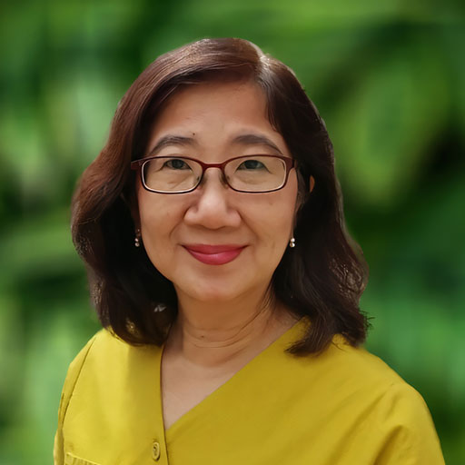 Dr Herlina Hartanto