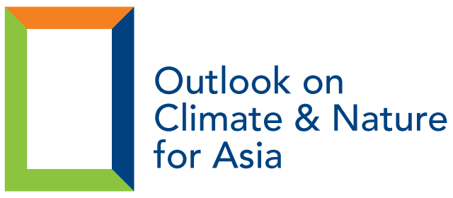 Outlook on Climate & Nature for Asia